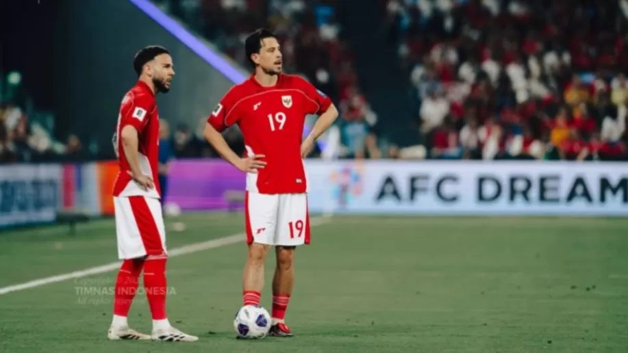 FIFA Sanksi Timnas Indonesia: Denda dan Pembatasan Penonton Hadapi China