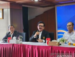FORKI Siapkan 42 Atlet Muda Hadapi Tantangan SEAKF Brunei