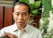 Fokus Cek Fakta Menguak Misteri Nama Asli Presiden Jokowi