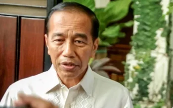 Fokus Cek Fakta Menguak Misteri Nama Asli Presiden Jokowi