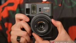 Fujifilm Luncurkan Instax Mini 41: Kamera Analog Terbaru di Indonesia