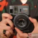 Fujifilm Luncurkan Instax Mini 41 Kamera Analog Terbaru di Indonesia