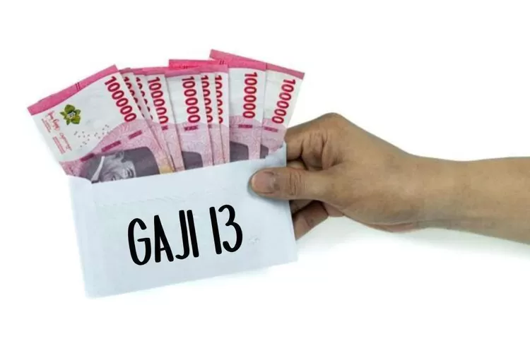 Gaji Ketiga Belas Pensiunan PNS Cair Juni 2025: Simak Besarannya