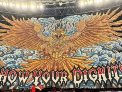 Jadwal Indonesia vs China Duel Sengit di Lapangan Hijau