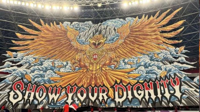 Jadwal Indonesia vs China Duel Sengit di Lapangan Hijau