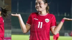 Garuda Pertiwi: Tak Terkalahkan, Juara AFF 2024, Raih Tiga Rekor Gemilang