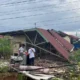 Gempa Bengkulu 63 SR 100 Rumah Rusak Gubernur Janji Bangun Kembali