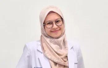 Gen Z Waspadai Kanker Kolorektal Meningkat Gaya Hidup Tak Sehat Jadi Biang Kerok