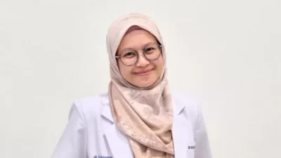 Gen Z Waspadai Kanker Kolorektal Meningkat Gaya Hidup Tak Sehat Jadi Biang Kerok