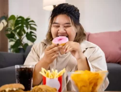 Generasi Alpha Terancam: Kolesterol Tinggi Mengintai, Apa Faktor Risikonya? 6 Generasi Alpha Terancam: Kolesterol Tinggi Mengintai, Apa Faktor Risikonya?