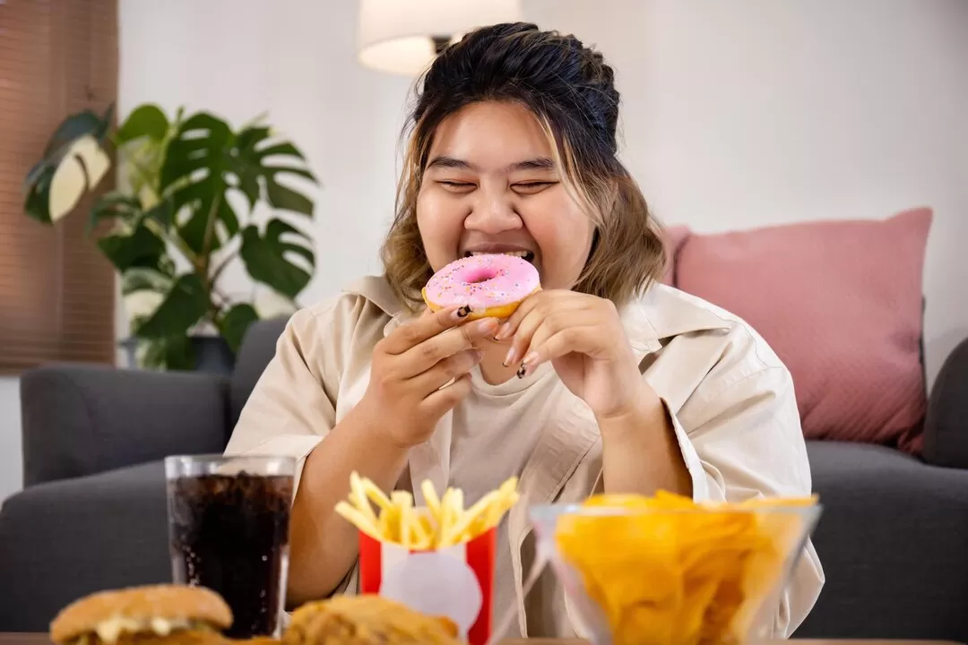 Generasi Alpha Terancam: Kolesterol Tinggi Mengintai, Apa Faktor Risikonya?