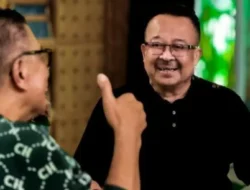 GoTo Menyerah ke Grab: Ancaman serius bagi ekonomi nasional?