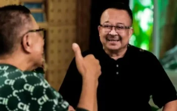 GoTo Menyerah ke Grab Ancaman serius bagi ekonomi nasional