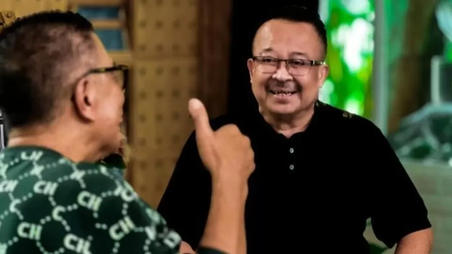 GoTo Menyerah ke Grab Ancaman serius bagi ekonomi nasional