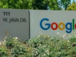 Google Tebus Keamanan Israel Rp500 Miliar: Netralitasnya Diragukan?