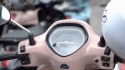 Grand Filano Hybrid Gaya Elegan Performa Tangguh Irit Bahan Bakar