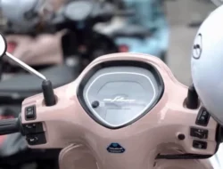 Grand Filano Hybrid: Gaya Elegan, Performa Tangguh, Irit Bahan Bakar