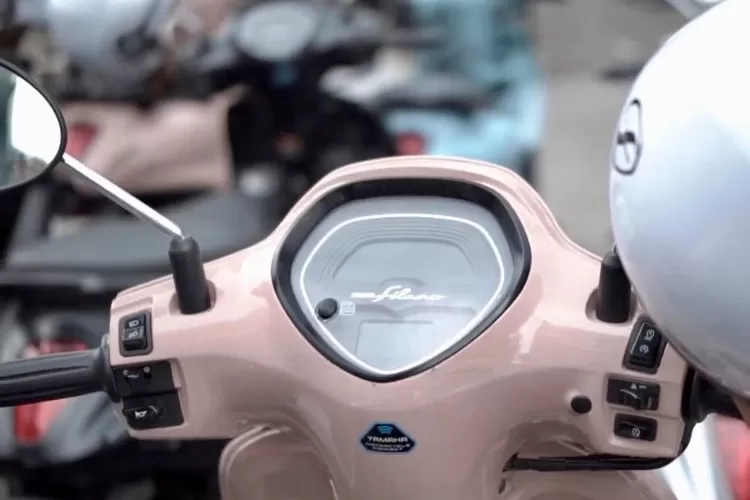 Grand Filano Hybrid: Gaya Elegan, Performa Tangguh, Irit Bahan Bakar