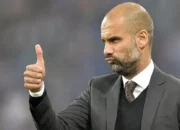 Guardiola Ultimatum City Harus Lakukan Ini atau Dia Hengkang