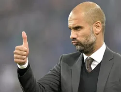 Guardiola Ultimatum: City Harus Lakukan Ini atau Dia Hengkang