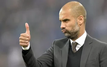 Guardiola Ultimatum City Harus Lakukan Ini atau Dia Hengkang