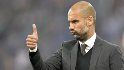 Guardiola Ultimatum City Harus Lakukan Ini atau Dia Hengkang