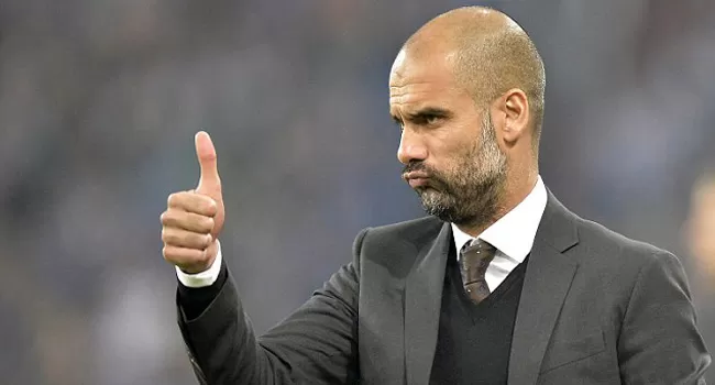 Guardiola Ultimatum City Harus Lakukan Ini atau Dia Hengkang