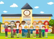 Guru Penggerak Sukseskan Sekolah Ramah Anak Lewat Inkuiri Apresiatif
