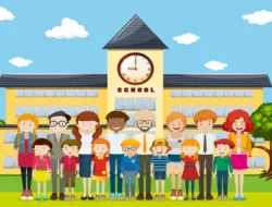 Guru Penggerak Sukseskan Sekolah Ramah Anak Lewat Inkuiri Apresiatif