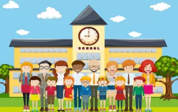 Guru Penggerak Sukseskan Sekolah Ramah Anak Lewat Inkuiri Apresiatif