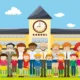 Guru Penggerak Sukseskan Sekolah Ramah Anak Lewat Inkuiri Apresiatif