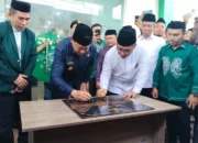 Gusnar Titip Harapan Besar Gorontalo Bidik Embarkasi Haji