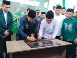 Gusnar Titip Harapan Besar Gorontalo Bidik Embarkasi Haji