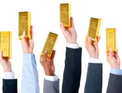 Harga Emas Pegadaian Ambles Tajam, Rabu 21 Mei 2025 4 Harga Emas Pegadaian Ambles Tajam, Rabu 21 Mei 2025