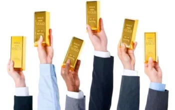Harga Emas Pegadaian Ambles Tajam Rabu 21 Mei 2025