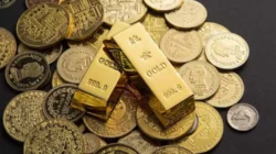 Harga Emas Pegadaian Melonjak Semua Jenis Komoditas Naik Selasa