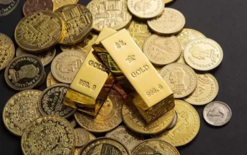 Harga Emas Pegadaian Melonjak Semua Jenis Komoditas Naik Selasa