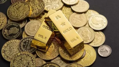 Harga Emas Pegadaian Melonjak Semua Jenis Komoditas Naik Selasa