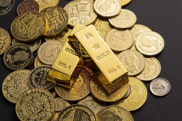 Harga Emas Pegadaian Melonjak Semua Jenis Komoditas Naik Selasa