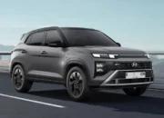 Harga Hyundai Creta Terbaru Varian Termurah Rp 297 Juta Pecinta Otomotif Wajib Tahu