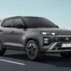 Harga Hyundai Creta Terbaru Varian Termurah Rp 297 Juta Pecinta Otomotif Wajib Tahu