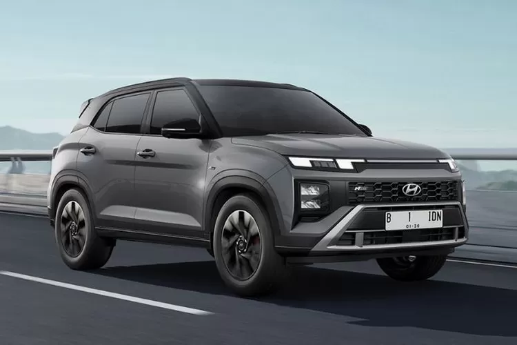Harga Hyundai Creta Terbaru: Varian Termurah Rp 297 Juta, Pecinta Otomotif Wajib Tahu