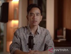 Hilirisasi Digital Gibran Yakin Ciptakan Peluang Ekonomi Lebih Baik