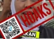 Hoaks Gubernur Khofifah Video AI Motor Rp500 Ribu Terungkap