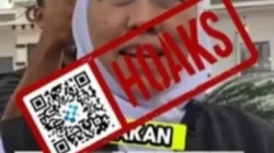 Hoaks Gubernur Khofifah: Video AI Motor Rp500 Ribu Terungkap