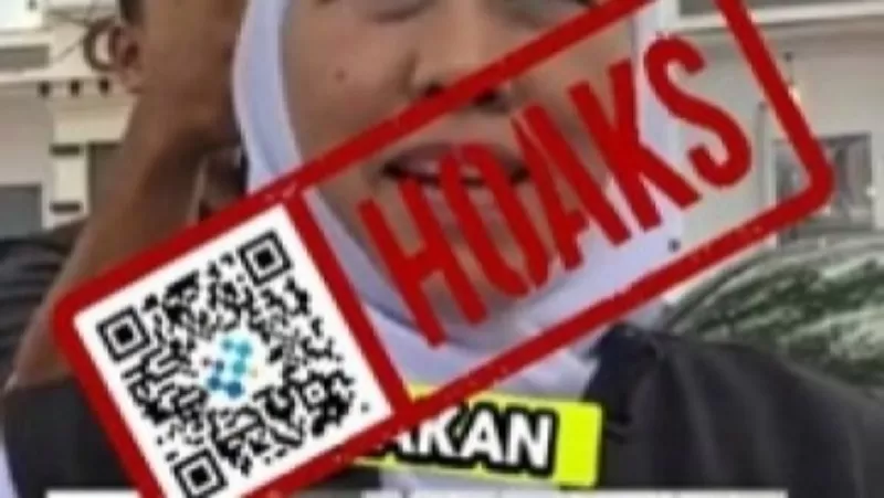 Hoaks Gubernur Khofifah Video AI Motor Rp500 Ribu Terungkap