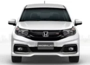 Honda Mobilio 2025 Revolusi MPV Modern Stylish dan Fitur Canggih