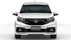 Honda Mobilio 2025: Revolusi MPV Modern, Stylish, dan Fitur Canggih