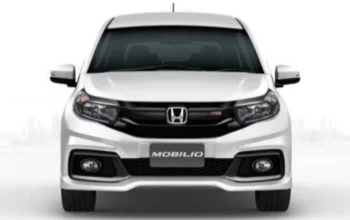 Honda Mobilio 2025 Revolusi MPV Modern Stylish dan Fitur Canggih