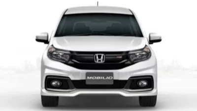 Honda Mobilio 2025: Revolusi MPV Modern, Stylish, dan Fitur Canggih